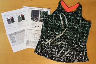 Product Design & Spec Packages